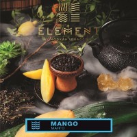 Табак ELEMENT Вода - MANGO (Манго) 100 гр