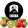 Тютюн Enigma Anablanka (Полуниця, Ківі) 200 грам