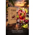 Табак Fusion Medium Cherry Caipirinha (Черешневая кайпиринья) 100 грамм