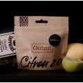 Тютюн Gutzul Oriental Citron 2.0 (Лимон, лайм, джин) 100 грамм