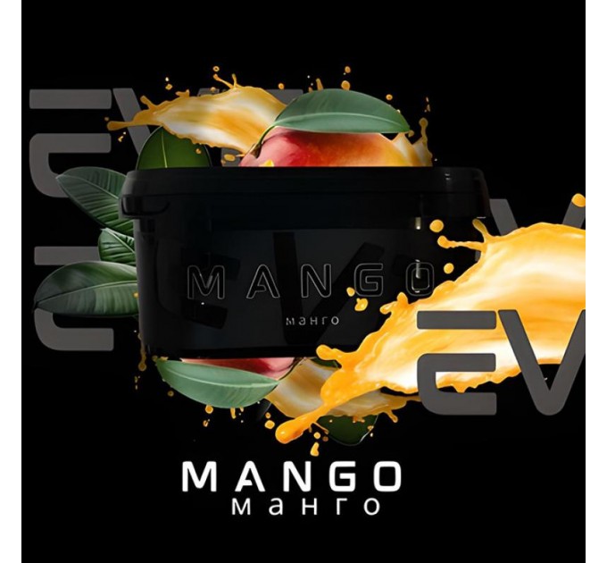 Тютюн Heven Mango (Манго) 200 грам