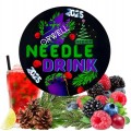 Тютюн Orwell Medium Needle Drink (Коктейль Хвоя Ягоди) 100 грам