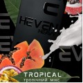 Табак Heven Tropical (Тропикал) 50 грамм