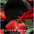 Табак Heven Strawberries (Клубника Земляника) 100 грамм