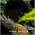 Тютюн Heven Pine Shock (Кислий ананас) 100 грам