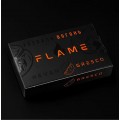 Тютюн Heven Gresco Flame (Ягідно-тропічний мікс) 100 грам