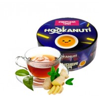 Табак Hookanuti Ginger Tea (Имбирный чай) 100 грамм