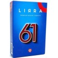 Тютюн Lirra 61 (61) 50 грам