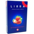 Тютюн Lirra Strawberry (Полуниця) 50 грам