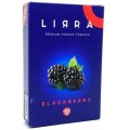 Тютюн Lirra Blackberry (Ожина) 50 грам