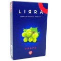 Тютюн Lirra Grape (Виноград) 50 грам