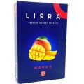 Тютюн Lirra Mango (Манго) 50 грам