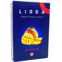 Тютюн Lirra Mango (Манго) 50 грам
