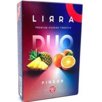 Тютюн Lirra Pineor (Пайнор) 50 грам