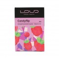 Табак Loud Candyflip (Малиновый леденец) 40 грамм
