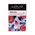 Табак Loud Pinkrose (Черника Роза) 40 грамм