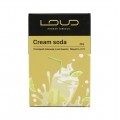 Табак Loud Creamsoda (Лимонад с кислинкой) 40 грамм