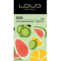Тютюн Loud GOA (ГОА) 100 грам