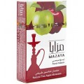 Табак Mazaya Two Apple (Два яблока) 50 грамм