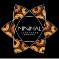 Табак Minimal Baked Pineapple (Запеченный Ананас) 50 грамм