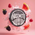 Табак Nasomoto Berry Citrus Blast (Лед Грейпфрут Ежевика Малина Клюква) 50 грамм