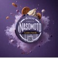 Табак Nasomoto Dessert (Черника Сливки Печенье) 50 грамм