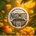 Тютюн Nasomoto Mango (Манго) 100 грам