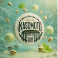 Тютюн Nasomoto Pistachio Freeze (Фісташки, Вершки) 100 грам