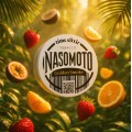 Тютюн Nasomoto Time Elixir (Полуниця, Маракуя, Ананас, Апельсин) 100 грам