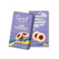 Табак Spirit Mix Jam Cookies (Джем Печенье) 40 грамм