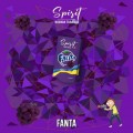 Табак Spirit Mix Fanta (Фанта Виноград) 40 грамм