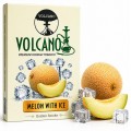 Табак VOLCANO Melon With Ice (Вулкан Дыня Айс) 50 грамм