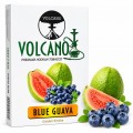 Табак VOLCANO Blue Guava (Черника Гуава) 50 грамм