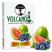 Табак VOLCANO Blue Guava (Черника Гуава) 50 грамм