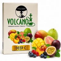 Тютюн VOLCANO Deep C (Діпсі) 50 грам