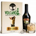 Тютюн VOLCANO Irish Liqueur (Ірландський лікер) 50 грам