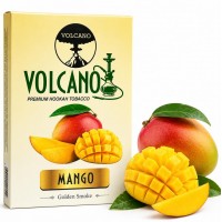 Табак VOLCANO Mango (Манго) 50 грамм