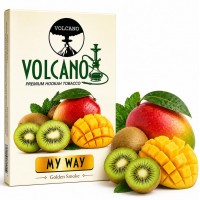 Табак VOLCANO May Way (Май Вей) 50 грамм