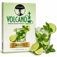Табак VOLCANO Mojito (Мохито) 50 грамм