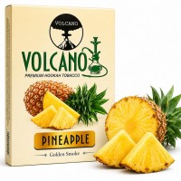 Табак VOLCANO Pineapple (Ананас) 50 грамм