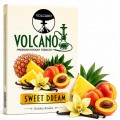 Табак VOLCANO Sweet Dream (Ананас абрикос ваниль) 50 грамм