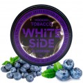 Табак White Side Blueberry (Черника) 100 грамм