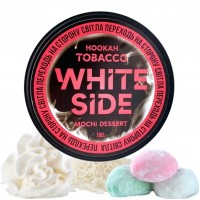 Тютюн White Side Mochi Dessert (Моті Десерт) 100 грам