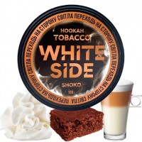 Тютюн White Side Shoko (Шоко) 100 грам