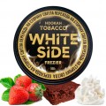 Табак White Side Frezier (Фрезир) 100грмм