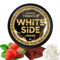 Тютюн White Side Frezier (Фрезир) 100 грам