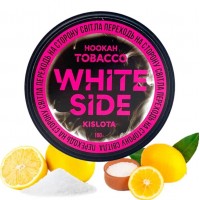 Тютюн White Side Kislota (Кислота) 100 грам
