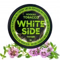 Табак White Side Thyme (Чабрец) 100грмм