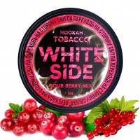 Тютюн White Side Sour Berry Mix (Сауер Ягода Мікс) 100 грам