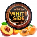 Табак White Side Apricot Peach (Абрикос Персик) 100грмм